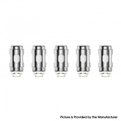[Ships from Bonded Warehouse] Authentic Innokin Sensis 40W Pod Replacement Sceptre S Coil - 0.25ohm (25~35W) (5 PCS)