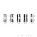 [Ships from Bonded Warehouse] Authentic Innokin Sensis 40W Pod Replacement Sceptre S Coil - 0.25ohm (25~35W) (5 PCS)