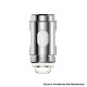 [Ships from Bonded Warehouse] Authentic Innokin Sensis 40W Pod Replacement Sceptre S Coil - 0.25ohm (25~35W) (5 PCS)