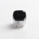 Authentic SMOKTech SMOK IPX80 80W Pod Mod Kit Replacement RPM Empty Pod Cartridge - 5.5ml (3 PCS)