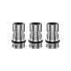 Authentic Voopoo TPP Replacement TPP-DM1 Coil for Drag 3 Kit / TPP Tank Atomizer - 0.15ohm (60~80W) (3 PCS)