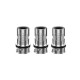 Authentic Voopoo TPP Replacement TPP-DM2 Coil for Drag 3 Kit / TPP Tank Atomizer - 0.2ohm (40~60W) (3 PCS)