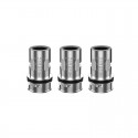 [Ships from Bonded Warehouse] Authentic Voopoo TPP Replacement TPP-DM2 Coil for Drag 3 Kit / TPP Tank Atomizer - 0.2ohm (3 PCS)