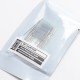 Authentic Wotofo SMRT Pod System Starter Kit / Pod Cartridge Replacement PnP nexM Chill Mesh + Cotton Strip - (10 PCS)