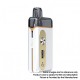 Authentic Artery PAL 3 25W Pod System Starter Kit - Light Pink, 5~25W, 1000mAh, 3.0ml Pod Cartridge, 0.7ohm / 1.2ohm