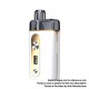 Authentic Artery PAL 3 25W Pod System Starter Kit - Light Pink, 5~25W, 1000mAh, 3.0ml Pod Cartridge, 0.7ohm / 1.2ohm