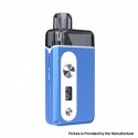 Authentic Artery PAL 3 25W Pod System Starter Kit - Azure Blue, 5~25W, 1000mAh, 3.0ml Pod Cartridge, 0.7ohm / 1.2ohm