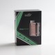 Authentic Eleaf iStick Pico 2 75W VW Variable Wattage Box Mod - Rose Gold, 1~75W, 1 x 18650