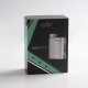 Authentic Eleaf iStick Pico 2 75W VW Variable Wattage Box Mod - Silver, 1~75W, 1 x 18650