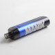 Authentic Wotofo SMRT 2000mAh 80W Pod System Starter Kit - Blue, VW 5~80W, 4.5ml Pod Cartridge