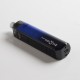 Authentic Wotofo SMRT 2000mAh 80W Pod System Starter Kit - Blue, VW 5~80W, 4.5ml Pod Cartridge