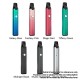 Authentic LostVape UB Lite 30W Pod System Starter Kit - Fantasy Pink, 7~30W, 1000mAh, 2.0ml Pod Cartridge, 0.4ohm / 1.4ohm