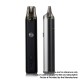 Authentic LostVape UB Lite 30W Pod System Starter Kit - Mystic Gunmetal, 7~30W, 1000mAh, 2.0ml Pod Cartridge, 0.4ohm / 1.4ohm