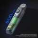 [Ships from Bonded Warehouse] Authentic SMOK NOVO 4 25W Pod System Kit - Blue Grey Cobra, 5~25W, 800mAh, 2.0ml Pod, 0.8ohm