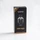 Authentic Voopoo TPP Empty Pod Cartridge for TPP Tank Atomizer / Drag 3 Kit / Drag X Plus Kit - Silver, 5.5ml (2 PCS)