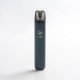 Authentic Elf Bar RF350 350mAh Pod System Vape Starter Kit - Dark Green, 1.6ml Refillable Pod Cartridge, 1.2ohm