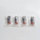 Authentic Elf Bar RF350 Pod System Kit Replacement Pod Cartridge - 1.6ml, 1.2ohm (4 PCS)