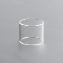 Authentic Gas Mods Cyber RTA Replacement Glass Tank Tube - Transparent, 3.0ml (1 PC)