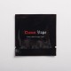 Authentic Damn Vape Mongrel RDA Atomizer Replacement Spare Parts Bag - O-rings, Screws, BF Pin