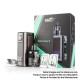 Authentic Eleaf iStick Power 2 Kit 80W VW Box Mod + GTL Pod Tank - Blue, 1~80W, 5000mAh, Avatar Chip, 4.5ml, 0.4ohm / 0.8ohm