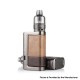 Authentic Eleaf iStick Power 2 Kit 80W VW Box Mod + GTL Pod Tank - Light Brown, 1~80W, 5000mAh, 4.5ml, 0.4ohm / 0.8ohm