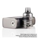 Authentic Eleaf iStick Power 2 Kit 80W VW Box Mod + GTL Pod Tank - Light Brown, 1~80W, 5000mAh, 4.5ml, 0.4ohm / 0.8ohm