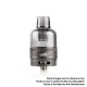 Authentic Eleaf iStick Power 2C Kit 160W VW Box Mod + GTL Pod Tank - Light Brown, 1~160W, 2 x 18650, 4.5ml, 0.4ohm / 0.8ohm