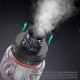 [Ships from Bonded Warehouse] Authentic SMOK Arcfox 230W TC VW Mod + TFV18 Sub Ohm Tank Kit - Prism Blue, 5~230W