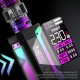 Authentic SMOKTech SMOK Arcfox 230W TC VW Box Mod - Prism Gunmetal, 5~230W, 2 x 18650