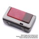 Authentic Eleaf iStick Power 2C 160W VW Box Mod - Red, 1~160W, 2 x 18650, Avatar Chip