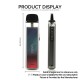 [Ships from Bonded Warehouse] Authentic VOOPOO Vinci 15W Pod System Kit - Carbon Fiber, 800mAh, 2.0ml Pod Cartridge, 0.8ohm