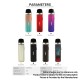 [Ships from Bonded Warehouse] Authentic VOOPOO Vinci 15W Pod System Kit - Carbon Fiber, 800mAh, 2.0ml Pod Cartridge, 0.8ohm