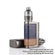 Authentic Eleaf iStick Power 2 Kit 80W VW Box Mod + GTL Pod Tank - Black, 1~80W, 5000mAh, Avatar Chip, 4.5ml, 0.4ohm / 0.8ohm