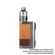 Authentic Eleaf iStick Power 2C Kit 160W VW Box Mod + GTL Pod Tank - Black, 1~160W, 2 x 18650, Avatar Chip, 4.5ml, 0.4ohm/0.8ohm