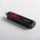 Authentic Wotofo SMRT 2000mAh 80W Pod System Starter Kit - Red, VW 5~80W, 4.5ml Pod Cartridge