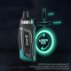 Authentic SMOKTech SMOK MORPH POD-40 40W Pod System Kit - Black Green, 5~40W, 2000mAh, 3.7ml Pod Cartridge 0.4ohm / 0.6ohm