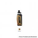 Authentic SMOKTech SMOK MORPH POD-40 40W Pod System Kit - Brown, 5~40W, 2000mAh, 3.7ml Pod Cartridge 0.4ohm / 0.6ohm