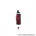Authentic SMOKTech SMOK MORPH POD-40 40W Pod System Kit - Black, 5~40W, 2000mAh, 3.7ml Pod Cartridge 0.4ohm / 0.6ohm