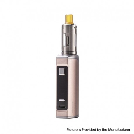 Authentic Innokin Endura T22 Pro Pod System Mod Kit - Rose Gold, 3000mAh, 2.0ml T18E Pro Tank