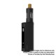 Authentic Innokin Endura T22 Pro Pod System Mod Kit - Rose Gold, 3000mAh, 2.0ml T18E Pro Tank