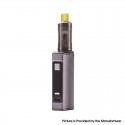 Authentic Innokin Endura T22 Pro Pod System Mod Kit - Steel Grey, 3000mAh, 2.0ml T18E Pro Tank