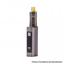 Authentic Innokin Endura T22 Pro Pod System Mod Kit - Steel Grey, 3000mAh, 2.0ml T18E Pro Tank