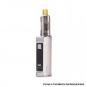 Authentic Innokin Endura T22 Pro Pod System Mod Kit - Blushed Silver, 3000mAh, 2.0ml T18E Pro Tank