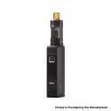 Authentic Innokin Endura T22 Pro Pod System Mod Kit - Matte Black, 3000mAh, 2.0ml T18E Pro Tank