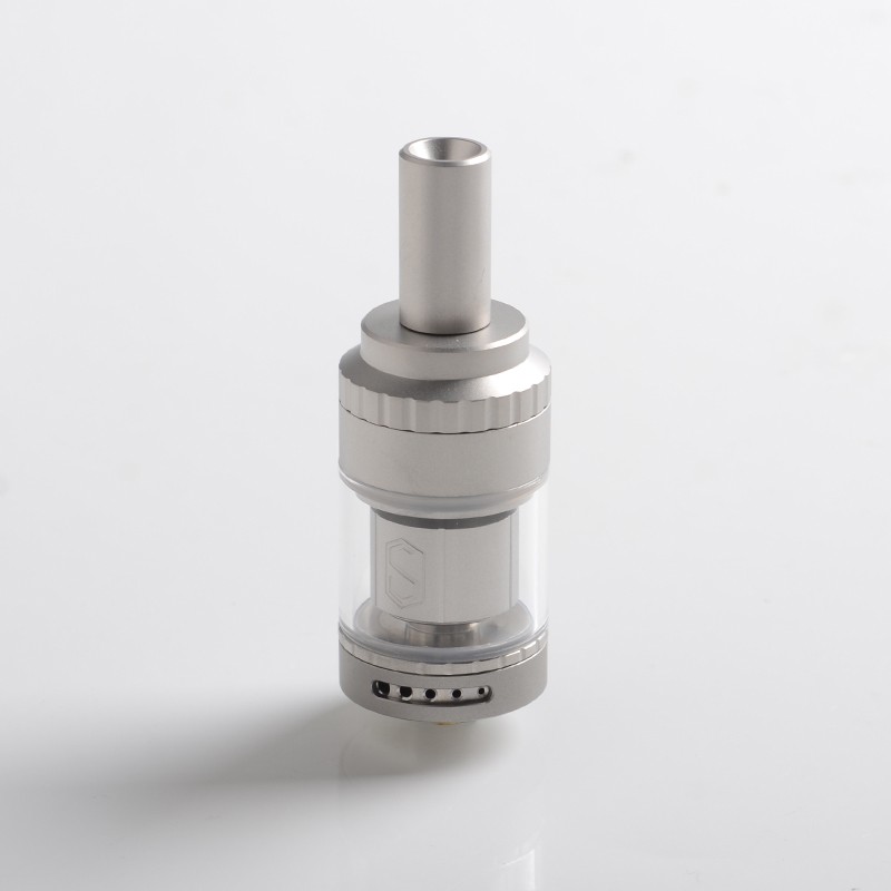 Buy Authentic Digiflavor Z1 80w Sbs Kit Silver Gray Stabwood