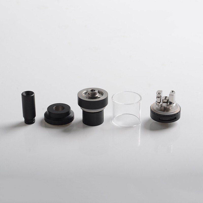 Buy Authentic Digiflavor Z1 80w Sbs Kit Black Stabwood