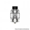 Authentic GeekVape Obelisk Sub Ohm Tank Clearomizer Atomizer - SS, 5.5ml, 0.4ohm / 0.2ohm, 25mm Diameter