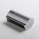 Authentic Innokin Coolfire Z50 50W 2100mAh Variable Wattage Vape Box Mod - Stainless Steel, Zinc Alloy, 6~50W