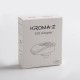 Authentic Innokin Kroma Z 510 Adapter Connector for Kroma Z Pod System Kit - Black