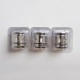 Authentic Wotofo OFRF NexMESH Pro Tank Atomizer Replacement H18 Triple Mesh Coil Head - 0.15ohm (65~95W) (3 PCS)